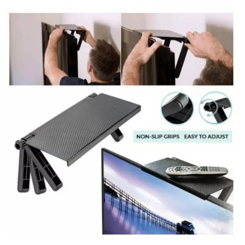 Miniatura 2 de Estante Repisa Ajustable Para Deco Plega